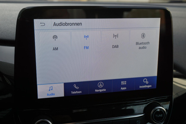 Ford Fiesta 1.0 EcoB.95PK Titanium/Camera/Winter Pack/ Driverassistance Pack!