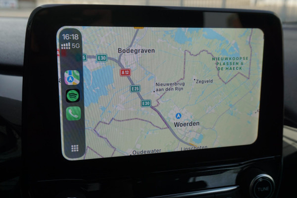 Ford Fiesta 1.0 EcoB.95PK Titanium/Camera/Winter Pack/ Driverassistance Pack!