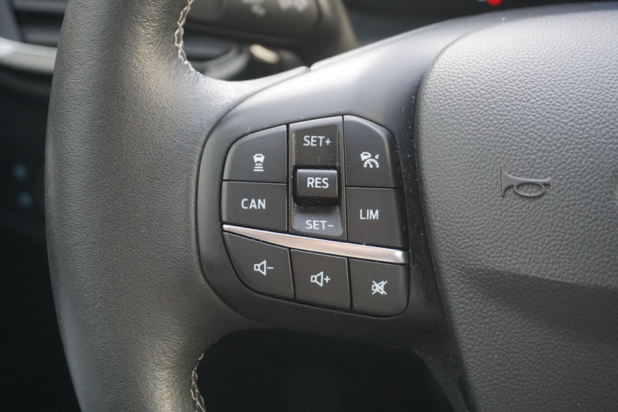 Ford Fiesta 1.0 EcoB.95PK Titanium/Camera/Winter Pack/ Driverassistance Pack!