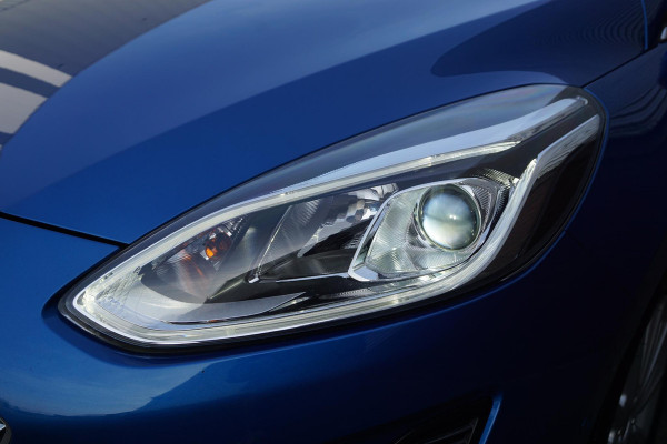 Ford Fiesta 1.0 EcoB.95PK Titanium/Camera/Winter Pack/ Driverassistance Pack!