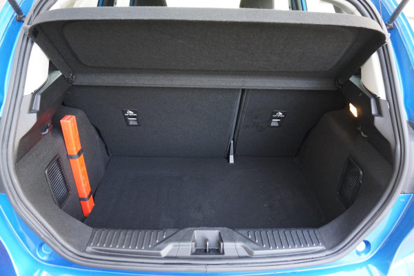 Ford Fiesta 1.0 EcoB.95PK Titanium/Camera/Winter Pack/ Driverassistance Pack!