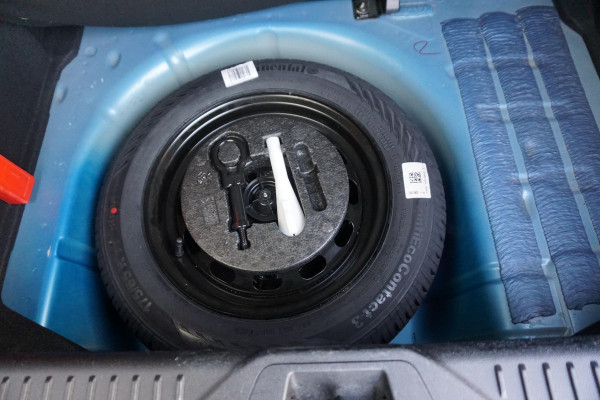 Ford Fiesta 1.0 EcoB.95PK Titanium/Camera/Winter Pack/ Driverassistance Pack!