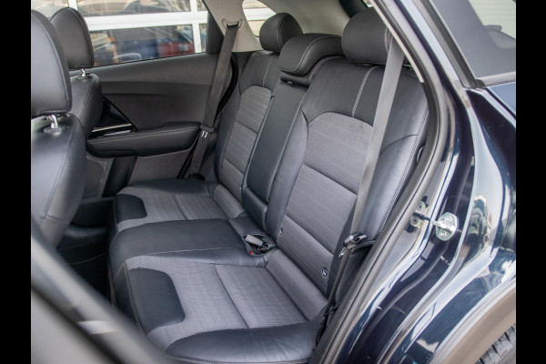 Kia Niro 1.6 GDi Hybrid Design Edition