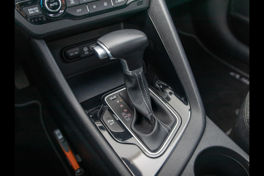 Kia Niro 1.6 GDi Hybrid Design Edition