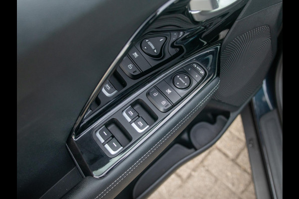 Kia Niro 1.6 GDi Hybrid Design Edition