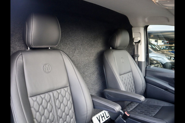 Mercedes-Benz Vito 114 CDI AUTOMAAT | LANG ENKELE | CABINE