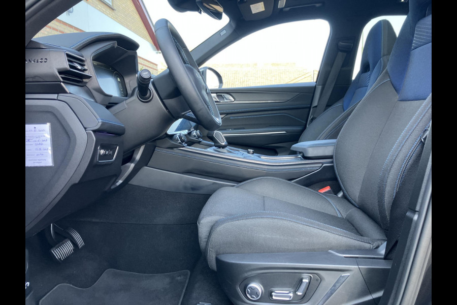 Lynk & Co 01 1.5 | Pano | ACC | Rijklaar | NAP