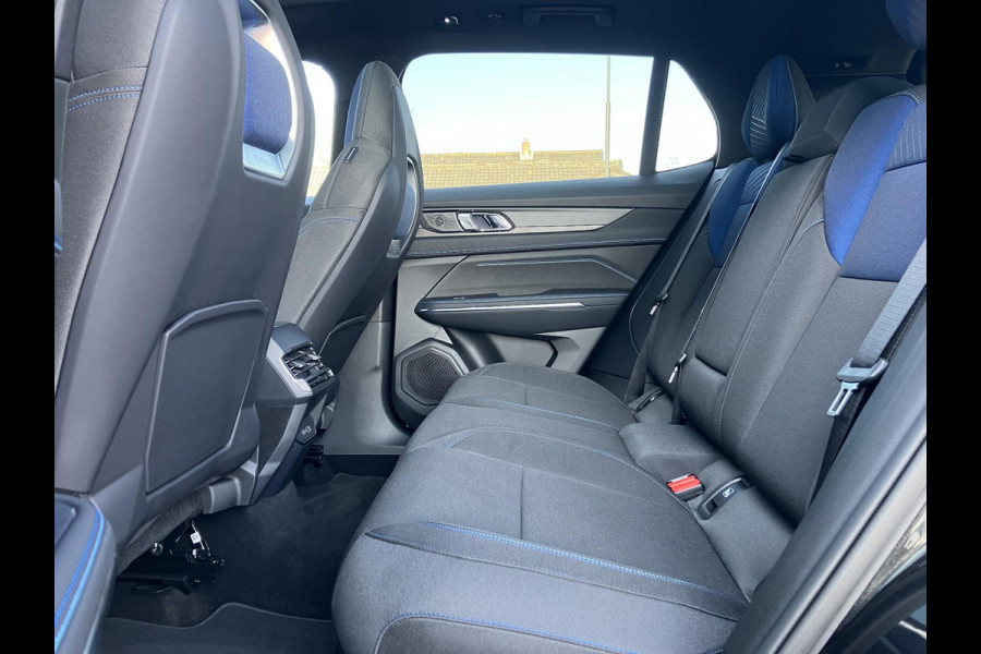 Lynk & Co 01 1.5 | Pano | ACC | Rijklaar | NAP