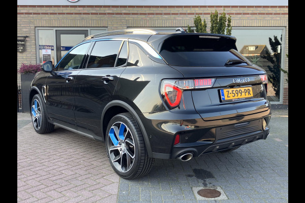 Lynk & Co 01 1.5 | Pano | ACC | Rijklaar | NAP