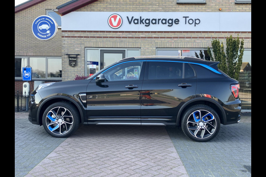 Lynk & Co 01 1.5 | Pano | ACC | Rijklaar | NAP