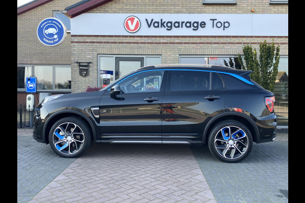 Lynk & Co 01 1.5 | Pano | ACC | Rijklaar | NAP