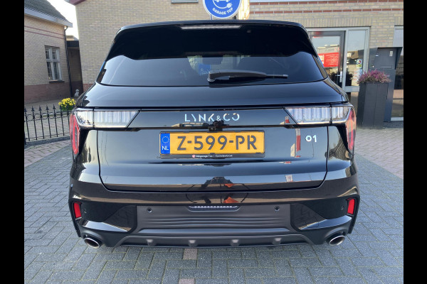 Lynk & Co 01 1.5 | Pano | ACC | Rijklaar | NAP
