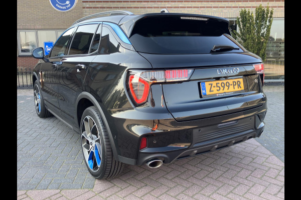 Lynk & Co 01 1.5 | Pano | ACC | Rijklaar | NAP