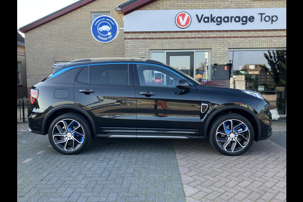 Lynk & Co 01 1.5 | Pano | ACC | Rijklaar | NAP