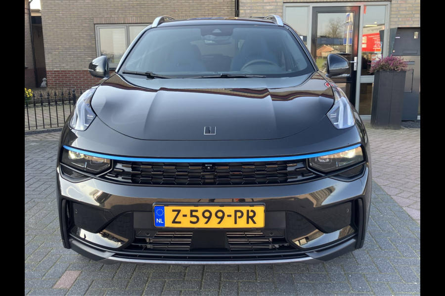 Lynk & Co 01 1.5 | Pano | ACC | Rijklaar | NAP