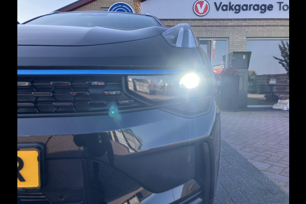 Lynk & Co 01 1.5 | Pano | ACC | Rijklaar | NAP