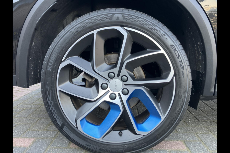 Lynk & Co 01 1.5 | Pano | ACC | Rijklaar | NAP