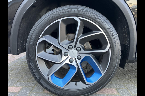 Lynk & Co 01 1.5 | Pano | ACC | Rijklaar | NAP