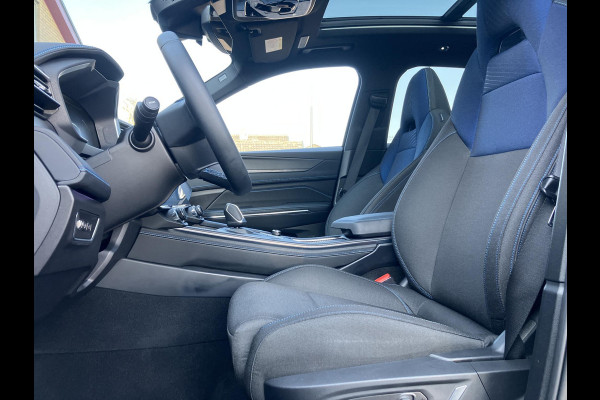 Lynk & Co 01 1.5 | Pano | ACC | Rijklaar | NAP