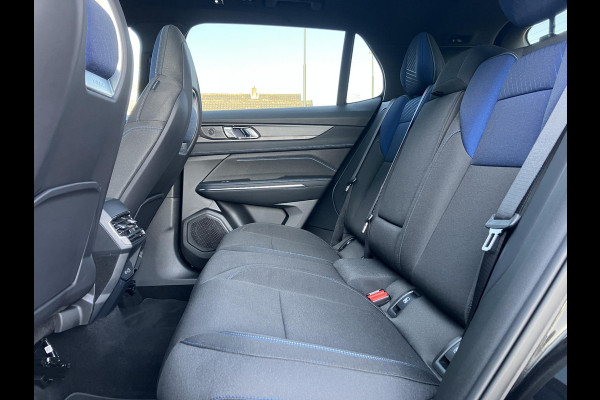 Lynk & Co 01 1.5 | Pano | ACC | Rijklaar | NAP