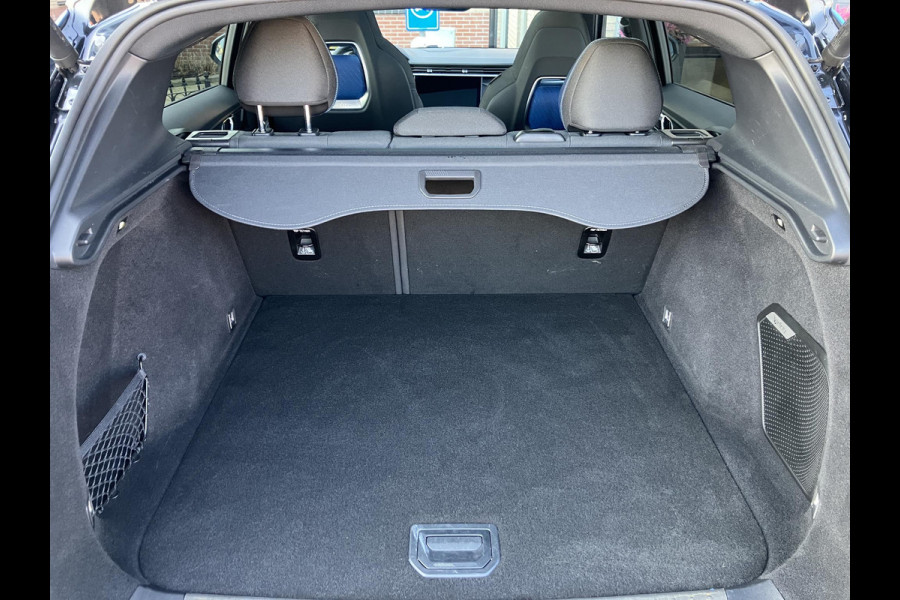 Lynk & Co 01 1.5 | Pano | ACC | Rijklaar | NAP