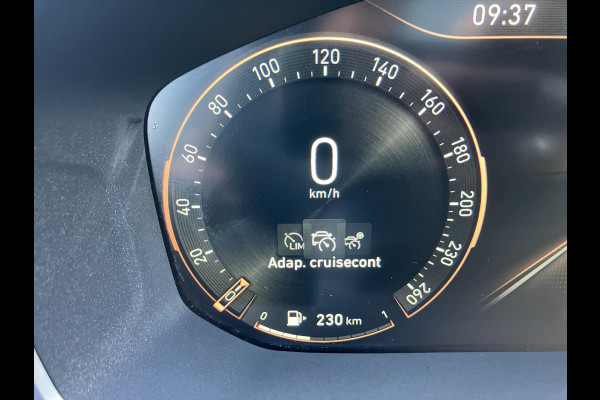 Lynk & Co 01 1.5 | Pano | ACC | Rijklaar | NAP