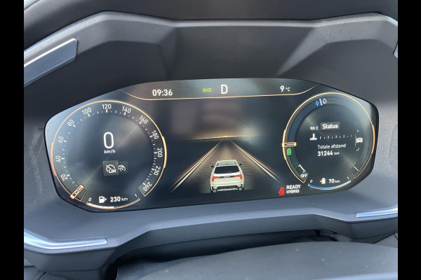 Lynk & Co 01 1.5 | Pano | ACC | Rijklaar | NAP