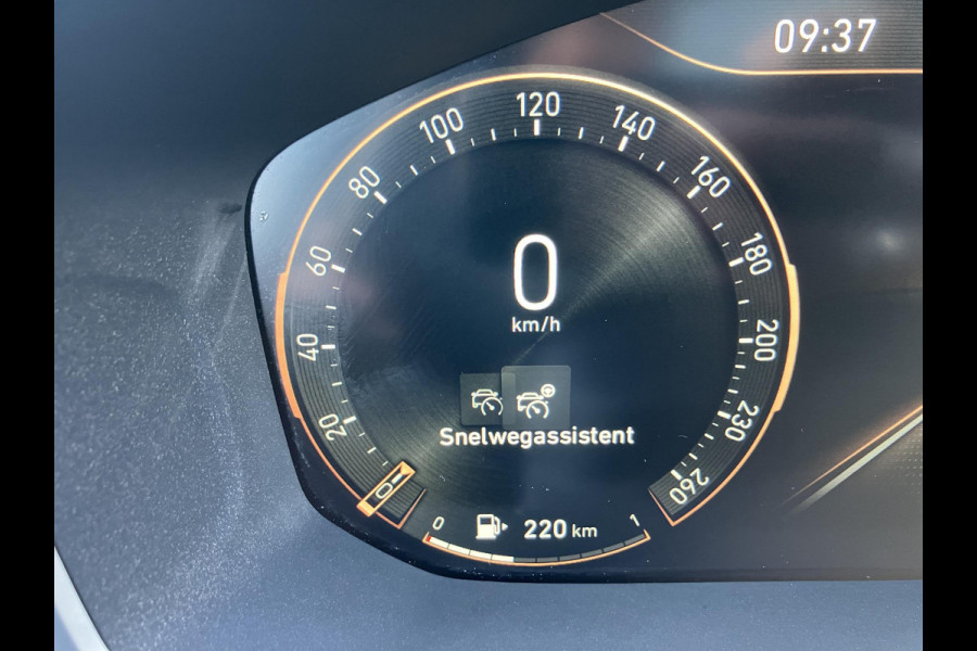 Lynk & Co 01 1.5 | Pano | ACC | Rijklaar | NAP