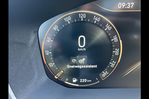 Lynk & Co 01 1.5 | Pano | ACC | Rijklaar | NAP