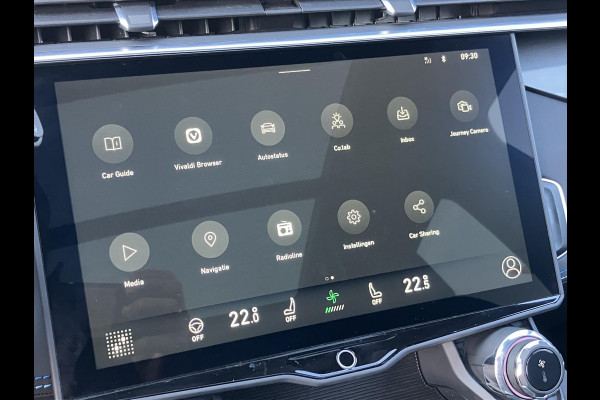 Lynk & Co 01 1.5 | Pano | ACC | Rijklaar | NAP