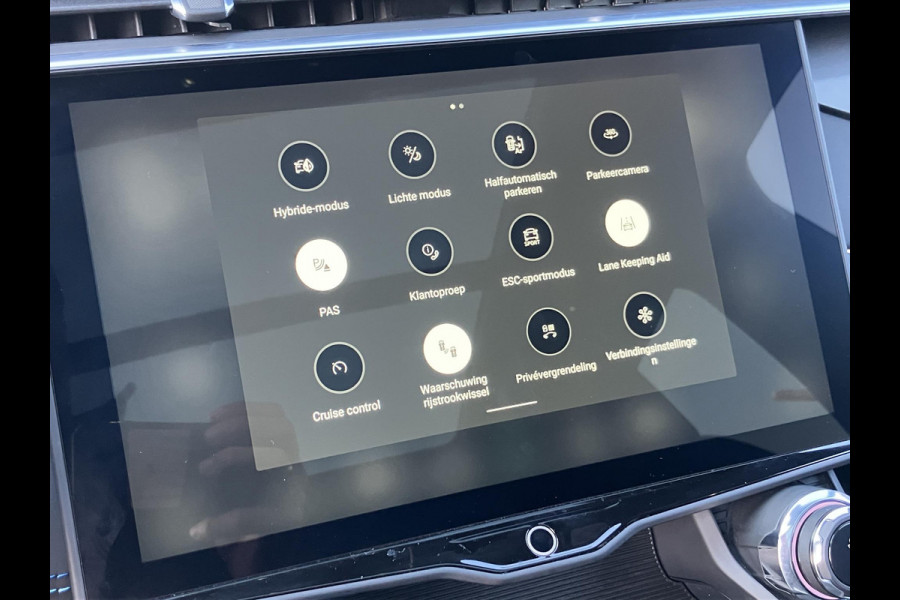 Lynk & Co 01 1.5 | Pano | ACC | Rijklaar | NAP