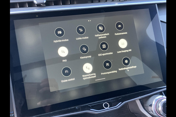 Lynk & Co 01 1.5 | Pano | ACC | Rijklaar | NAP