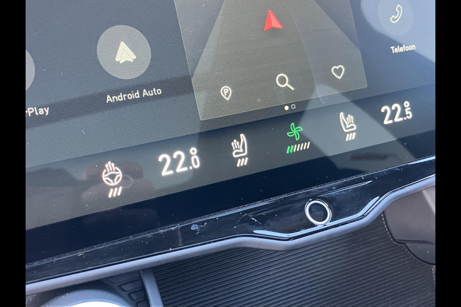 Lynk & Co 01 1.5 | Pano | ACC | Rijklaar | NAP