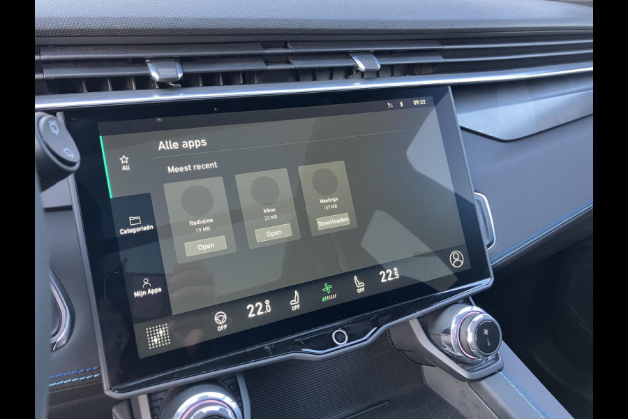 Lynk & Co 01 1.5 | Pano | ACC | Rijklaar | NAP