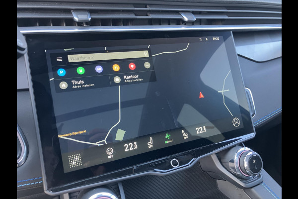 Lynk & Co 01 1.5 | Pano | ACC | Rijklaar | NAP