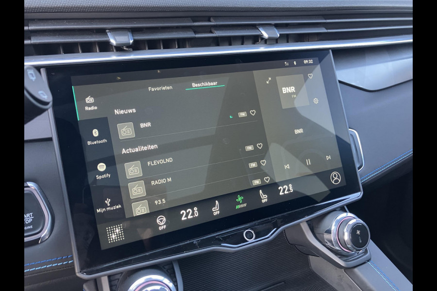 Lynk & Co 01 1.5 | Pano | ACC | Rijklaar | NAP