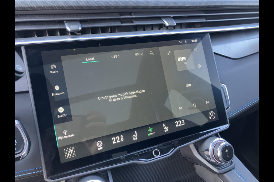 Lynk & Co 01 1.5 | Pano | ACC | Rijklaar | NAP