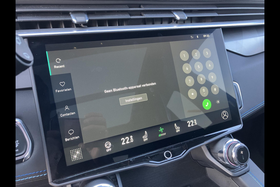 Lynk & Co 01 1.5 | Pano | ACC | Rijklaar | NAP