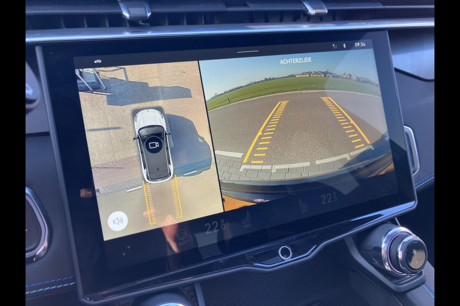 Lynk & Co 01 1.5 | Pano | ACC | Rijklaar | NAP