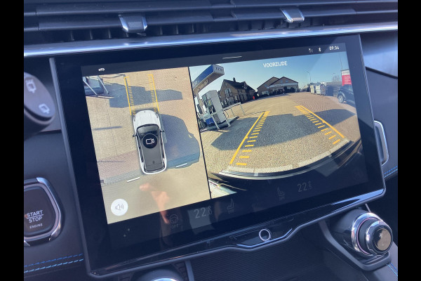 Lynk & Co 01 1.5 | Pano | ACC | Rijklaar | NAP