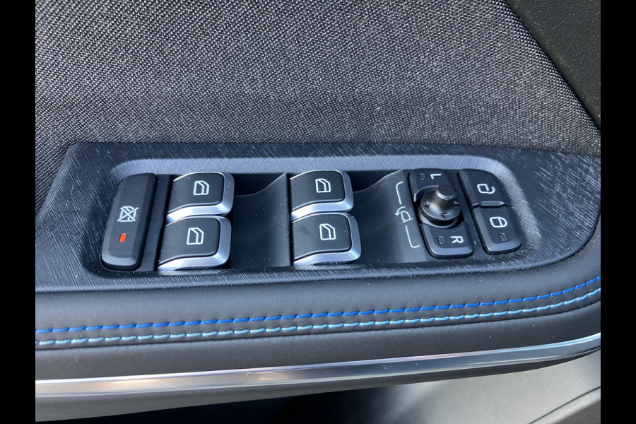 Lynk & Co 01 1.5 | Pano | ACC | Rijklaar | NAP