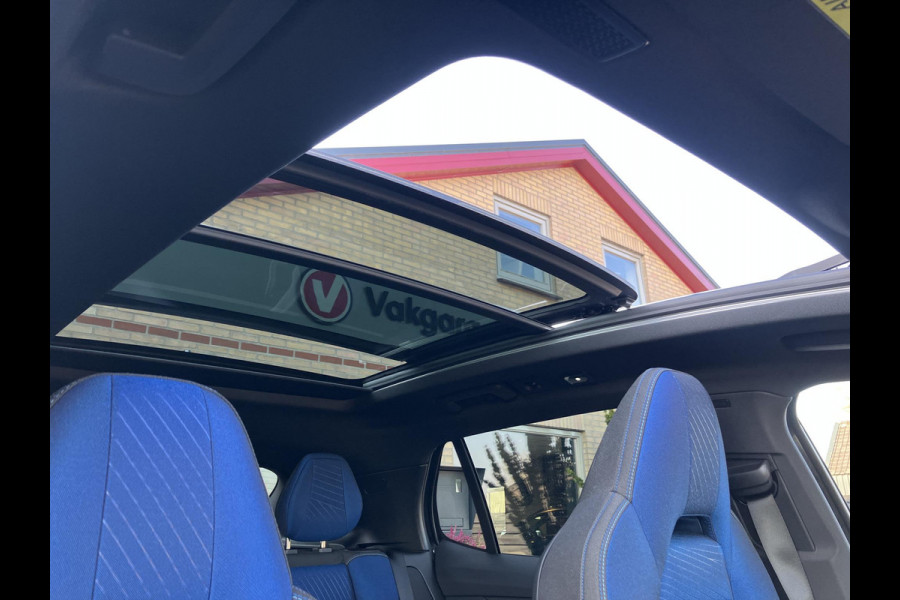 Lynk & Co 01 1.5 | Pano | ACC | Rijklaar | NAP