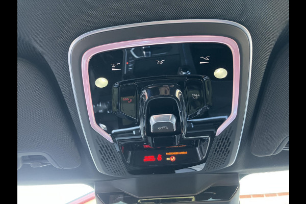 Lynk & Co 01 1.5 | Pano | ACC | Rijklaar | NAP