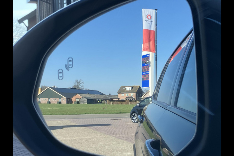 Lynk & Co 01 1.5 | Pano | ACC | Rijklaar | NAP