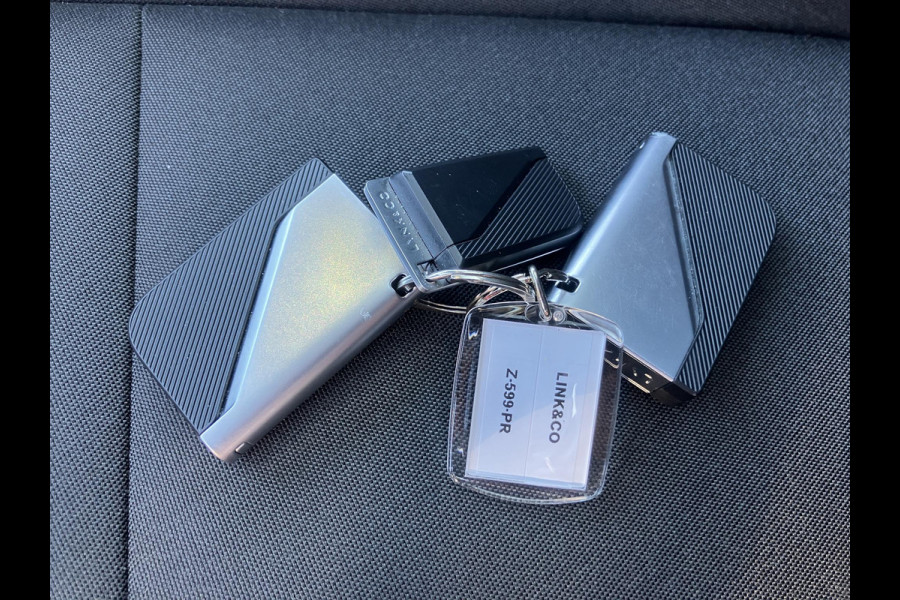 Lynk & Co 01 1.5 | Pano | ACC | Rijklaar | NAP