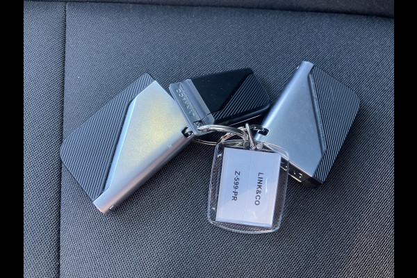 Lynk & Co 01 1.5 | Pano | ACC | Rijklaar | NAP