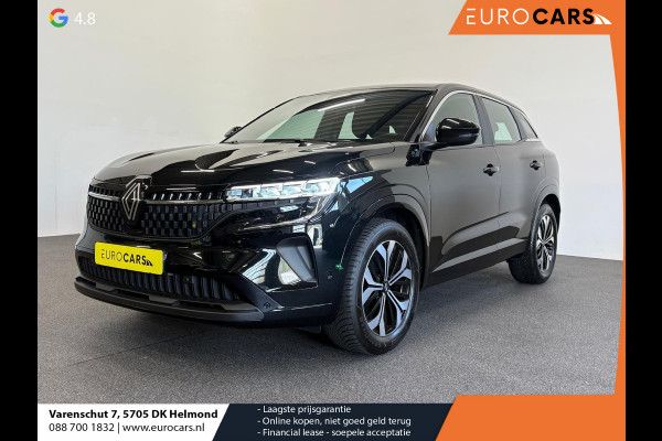 Renault Austral 1.2 E-Tech full hybrid 200 techno Airco ECC Navi Carplay Full LED PDC VA+ Camera Cruise Control 19" Velgen