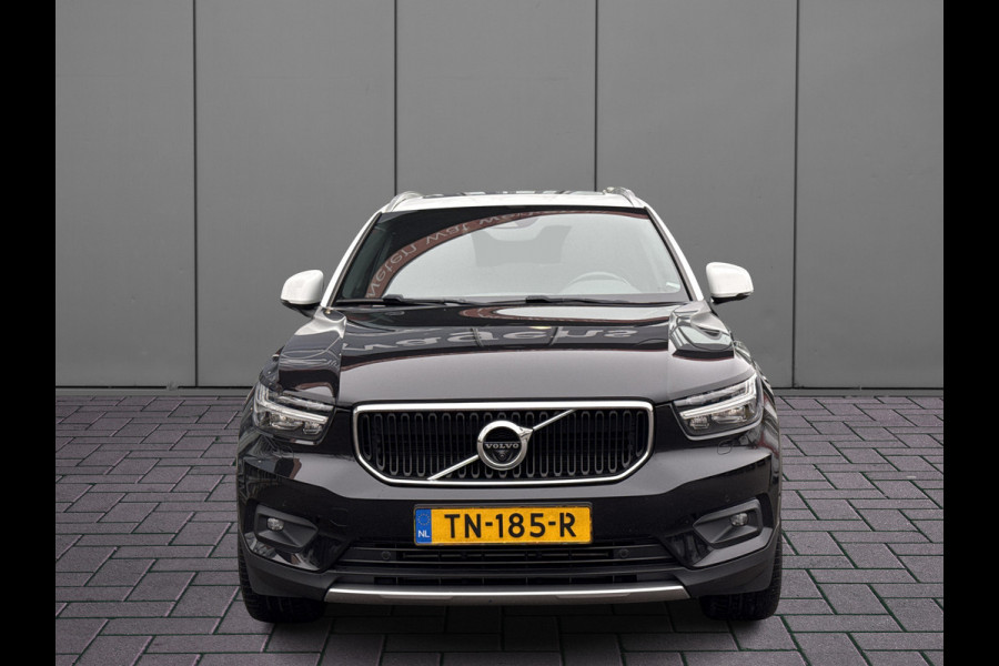 Volvo XC40 2.0 T5 AWD Intro Edition | NL-auto | Pano | Stoelverw. | ACC