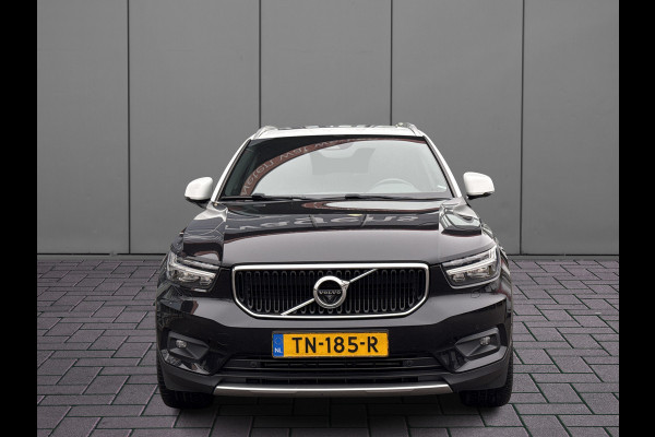 Volvo XC40 2.0 T5 AWD Intro Edition | NL-auto | Pano | Stoelverw. | ACC