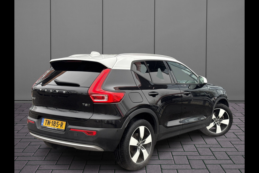 Volvo XC40 2.0 T5 AWD Intro Edition | NL-auto | Pano | Stoelverw. | ACC